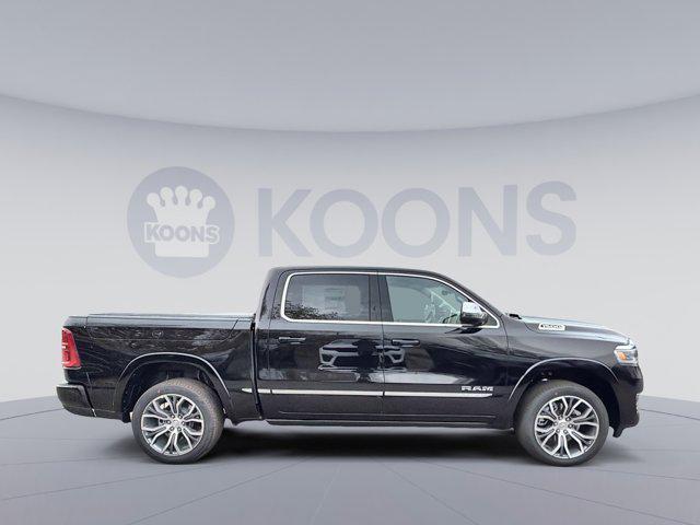new 2026 Ram 1500 car, priced at $84,149