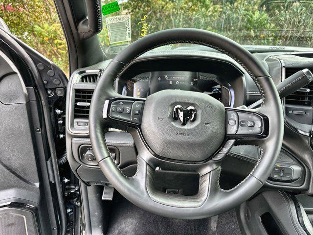 new 2026 Ram 2500 car, priced at $89,781