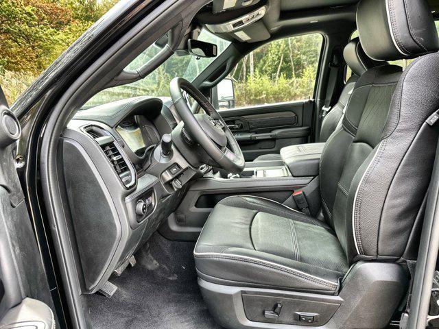 new 2026 Ram 2500 car, priced at $89,781