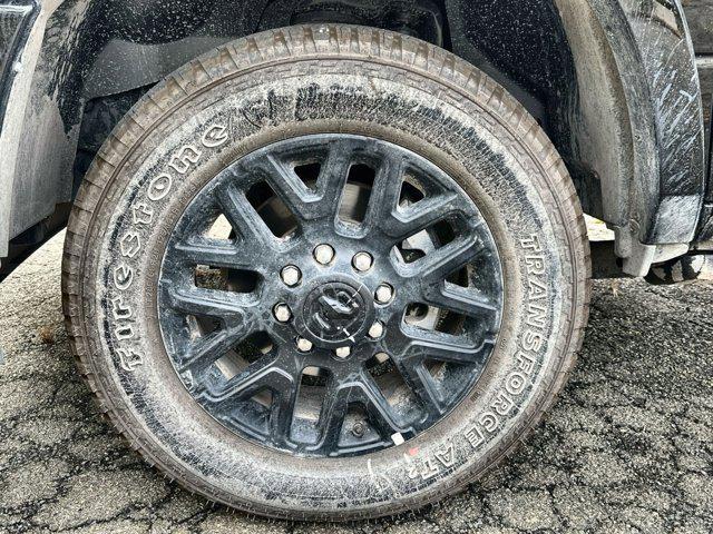 new 2026 Ram 2500 car, priced at $89,781
