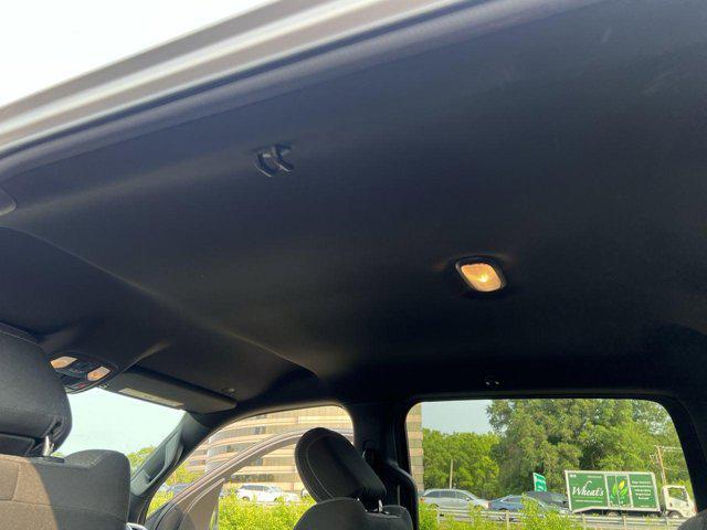 used 2022 Ram 1500 car, priced at $35,000
