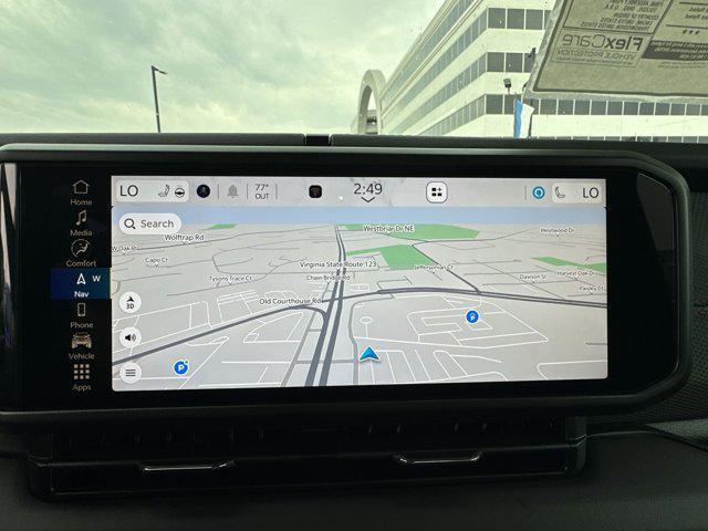 new 2025 Jeep Wrangler car, priced at $53,530