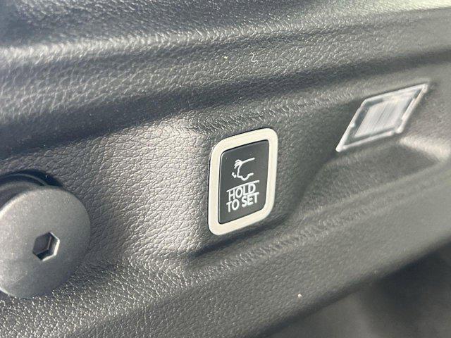 new 2025 Jeep Grand Cherokee L car, priced at $45,421