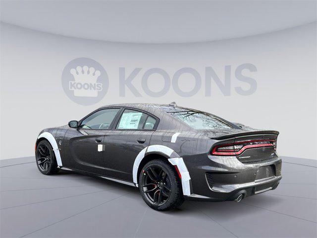 new 2023 Dodge Charger car, priced at $78,950