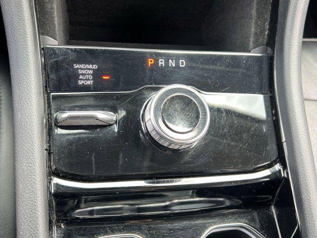 used 2021 Jeep Grand Cherokee L car, priced at $29,000