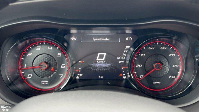 new 2023 Dodge Charger car, priced at $29,209
