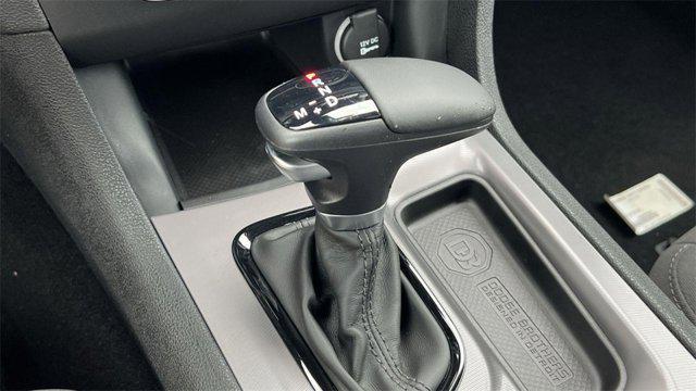 new 2023 Dodge Charger car, priced at $29,209