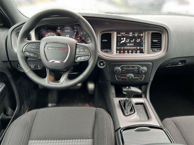 new 2023 Dodge Charger car, priced at $29,209