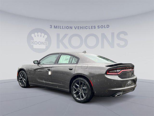 new 2023 Dodge Charger car, priced at $29,209