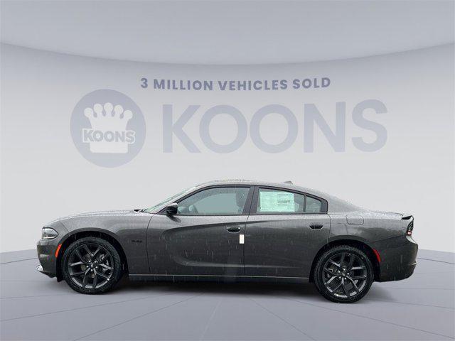 new 2023 Dodge Charger car, priced at $29,209