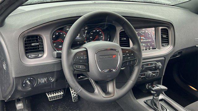 new 2023 Dodge Charger car, priced at $29,209