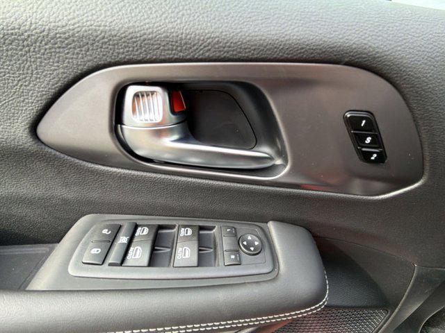 new 2026 Chrysler Pacifica car, priced at $43,034