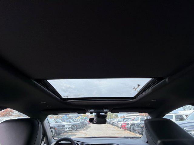 new 2026 Chrysler Pacifica car, priced at $43,034