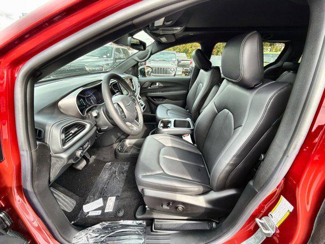 new 2026 Chrysler Pacifica car, priced at $43,034