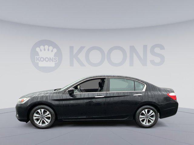 used 2015 Honda Accord car, priced at $13,800