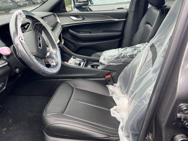 new 2025 Jeep Grand Cherokee L car, priced at $45,957