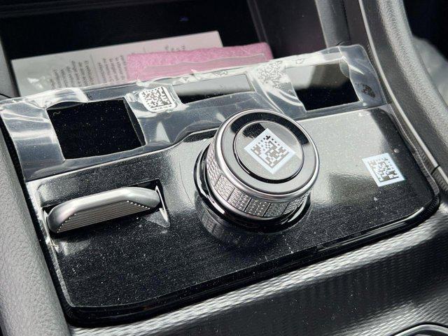 new 2025 Jeep Grand Cherokee L car, priced at $45,957