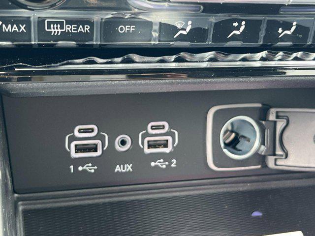 new 2025 Jeep Grand Cherokee L car, priced at $45,957