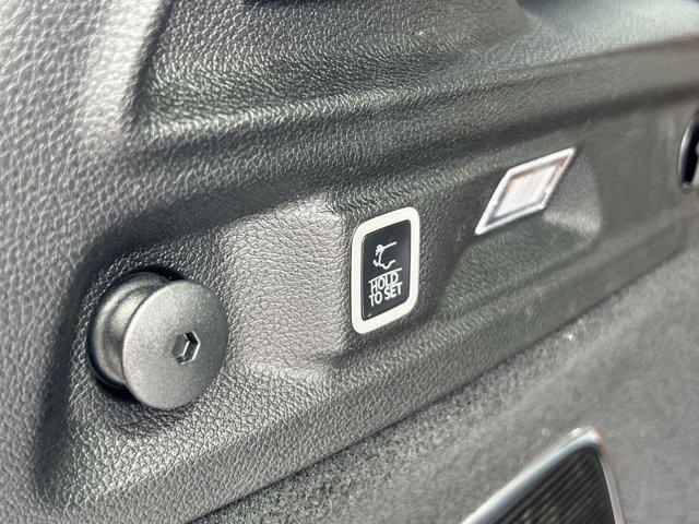 new 2025 Jeep Grand Cherokee L car, priced at $65,272