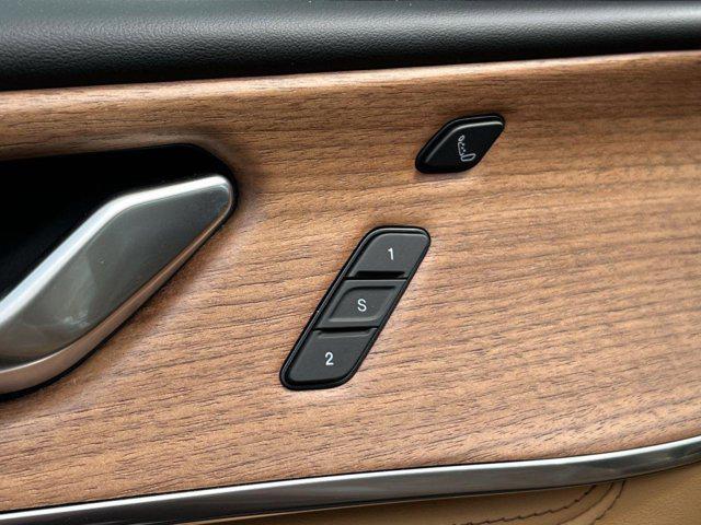 new 2025 Jeep Grand Cherokee L car, priced at $65,272