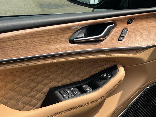 new 2025 Jeep Grand Cherokee L car, priced at $65,272