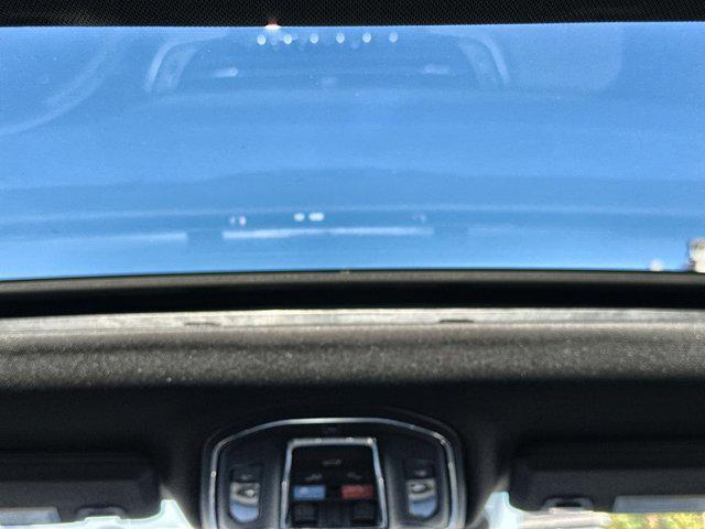 new 2025 Jeep Grand Cherokee car, priced at $37,506