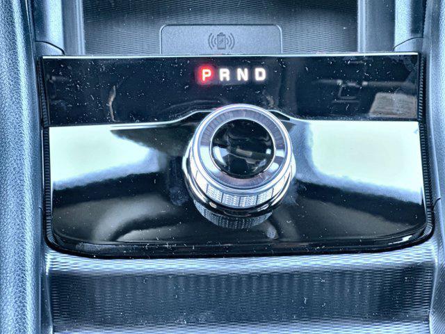 new 2025 Jeep Grand Cherokee car, priced at $37,506