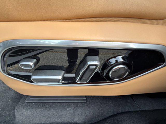 new 2025 Jeep Grand Cherokee car, priced at $53,567