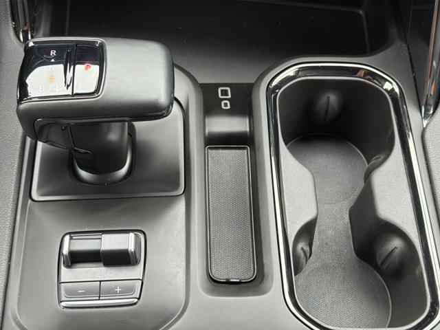 used 2024 GMC Sierra 1500 car, priced at $55,000