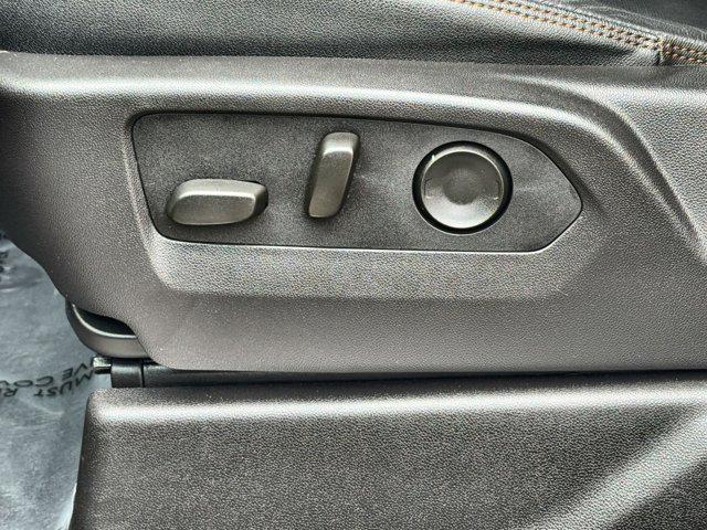 used 2024 GMC Sierra 1500 car, priced at $55,000