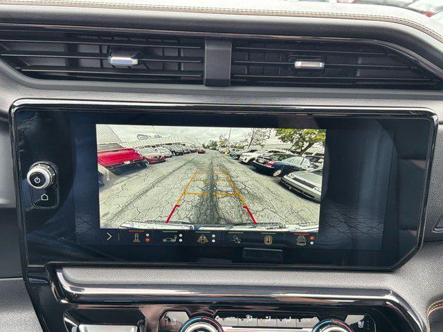 used 2024 GMC Sierra 1500 car, priced at $55,000