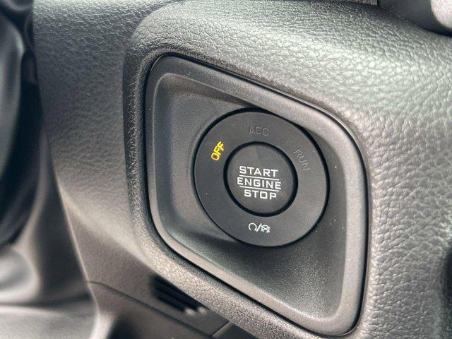 new 2025 Jeep Wrangler 4xe car, priced at $47,678