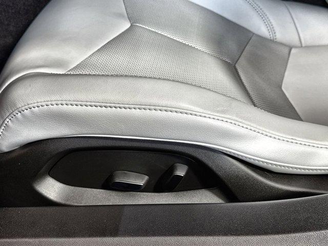 used 2024 Chevrolet Corvette car, priced at $65,500