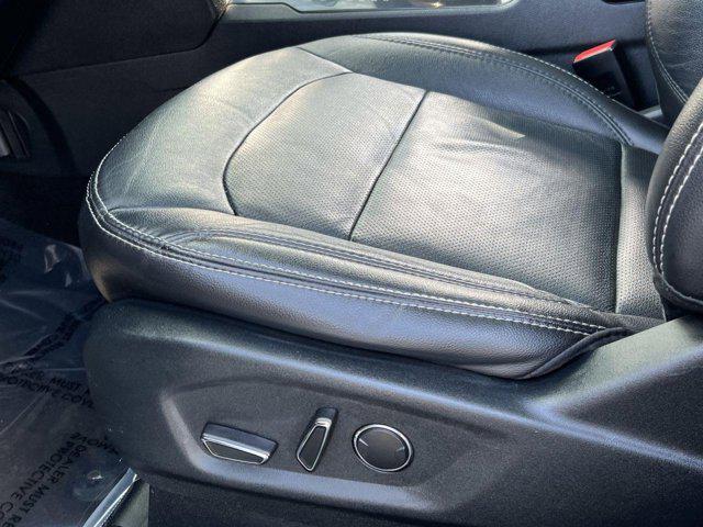 used 2018 Ford Explorer car, priced at $19,500