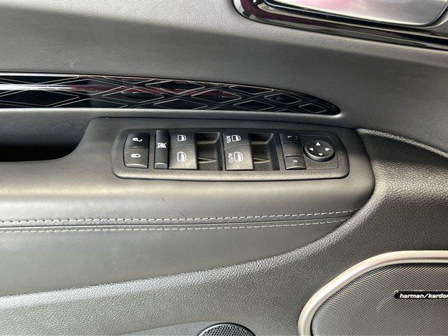 used 2022 Dodge Durango car, priced at $32,500