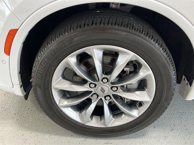 used 2022 Dodge Durango car, priced at $32,500