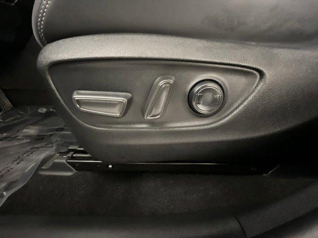used 2022 Toyota RAV4 car, priced at $30,500