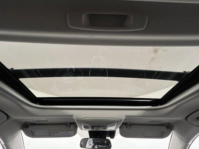 used 2022 Toyota RAV4 car, priced at $30,500