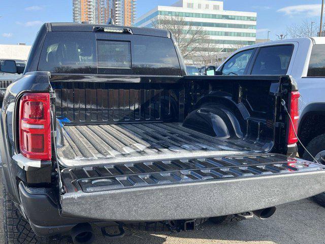 new 2025 Ram 1500 car, priced at $83,920