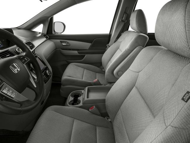 used 2016 Honda Odyssey car, priced at $15,000