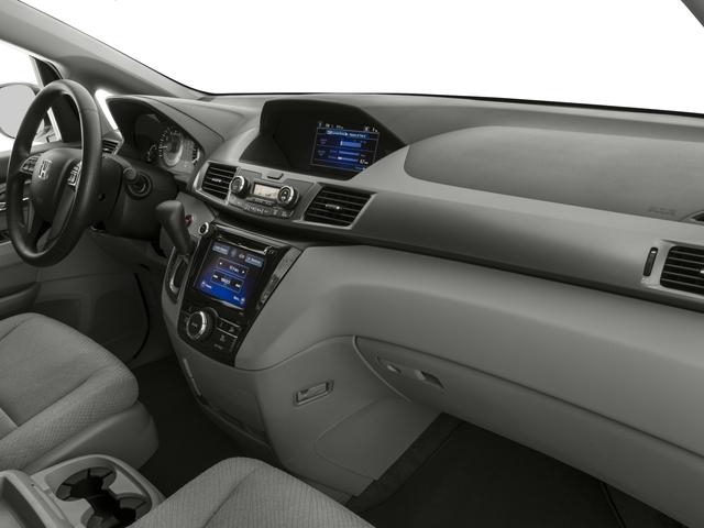 used 2016 Honda Odyssey car, priced at $15,000