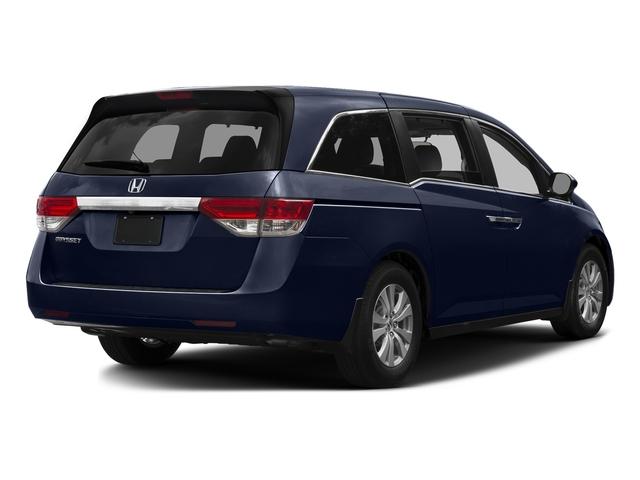 used 2016 Honda Odyssey car, priced at $15,000