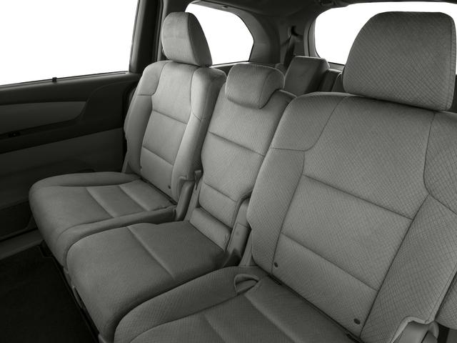 used 2016 Honda Odyssey car, priced at $15,000