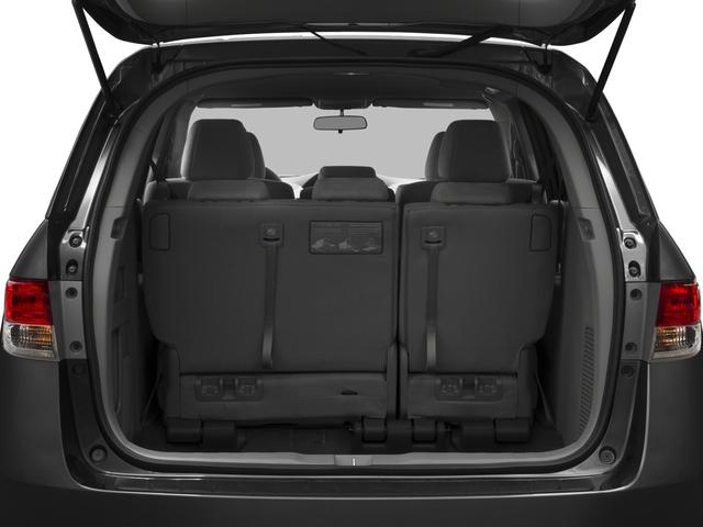 used 2016 Honda Odyssey car, priced at $15,000