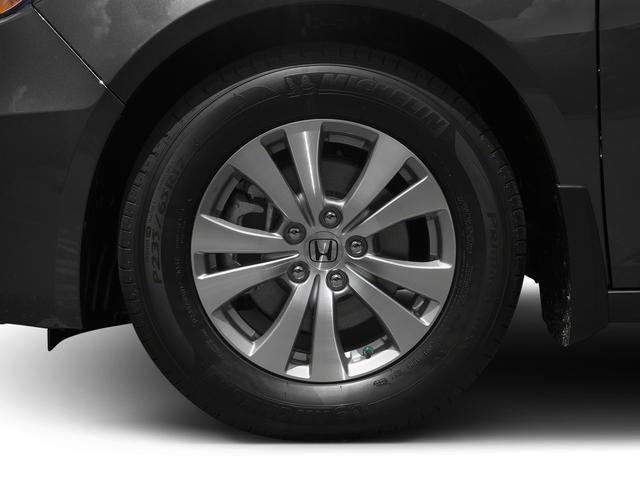 used 2016 Honda Odyssey car, priced at $15,000