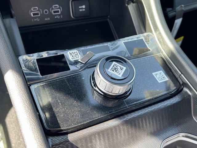 new 2025 Jeep Grand Cherokee car, priced at $34,586
