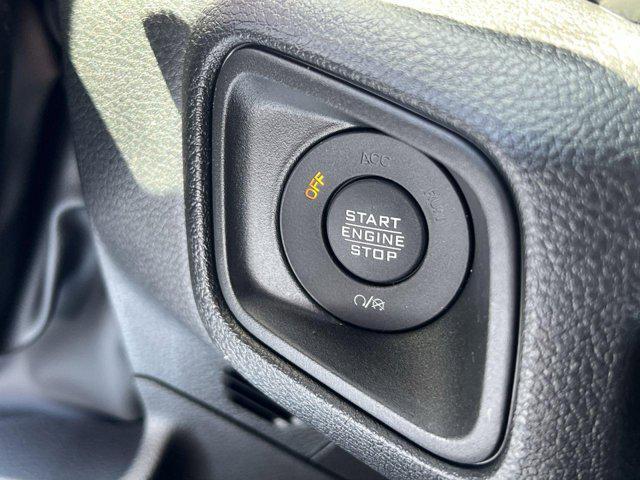 new 2025 Jeep Wrangler 4xe car, priced at $48,015