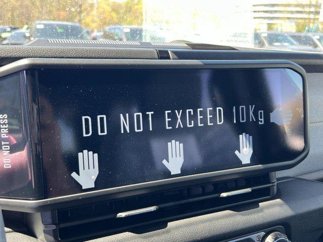 new 2025 Jeep Wrangler 4xe car, priced at $48,015