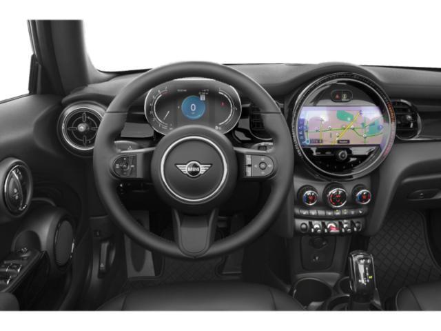 used 2022 MINI Convertible car, priced at $28,500
