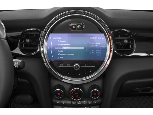 used 2022 MINI Convertible car, priced at $28,500
